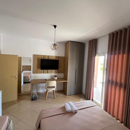 Greison Vacation House Vlorë Exterior foto